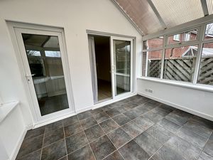 Conservatory - click for photo gallery